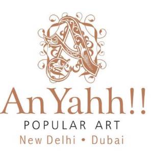 Anyahh Art